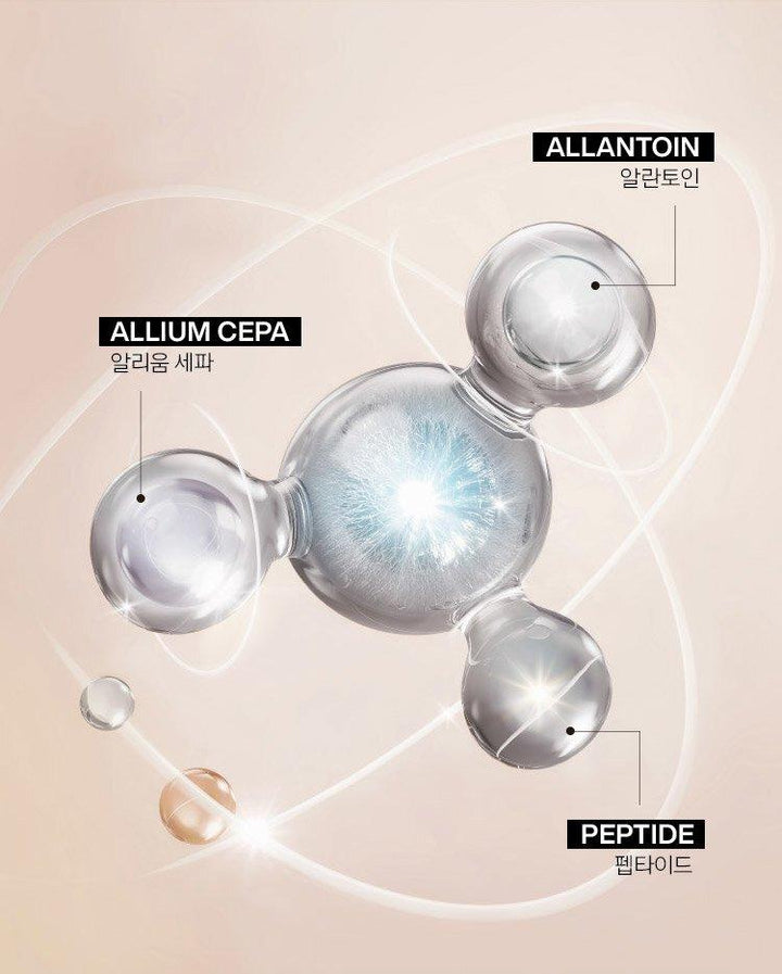 Bộ Dưỡng Da IOPE Stem 3 Signature Set - Kallos Vietnam