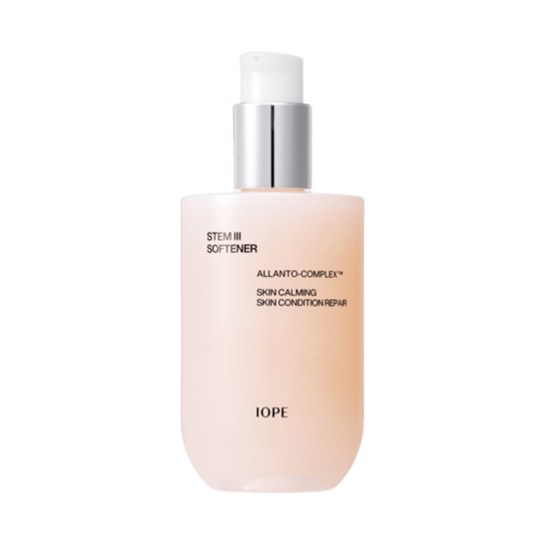 Nước Hoa Hồng IOPE Stem 3 Softener - Kallos Vietnam