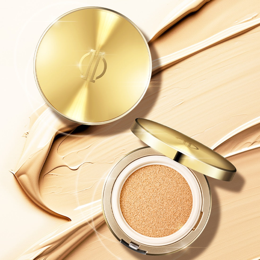Phấn Nước IOPE Super Vital Cushion EX - Kallos Vietnam