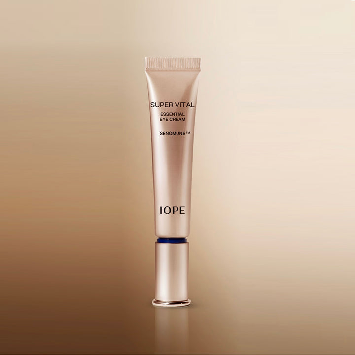 Kem Dưỡng Mắt IOPE Super Vital Essential Eye Cream-Kallos