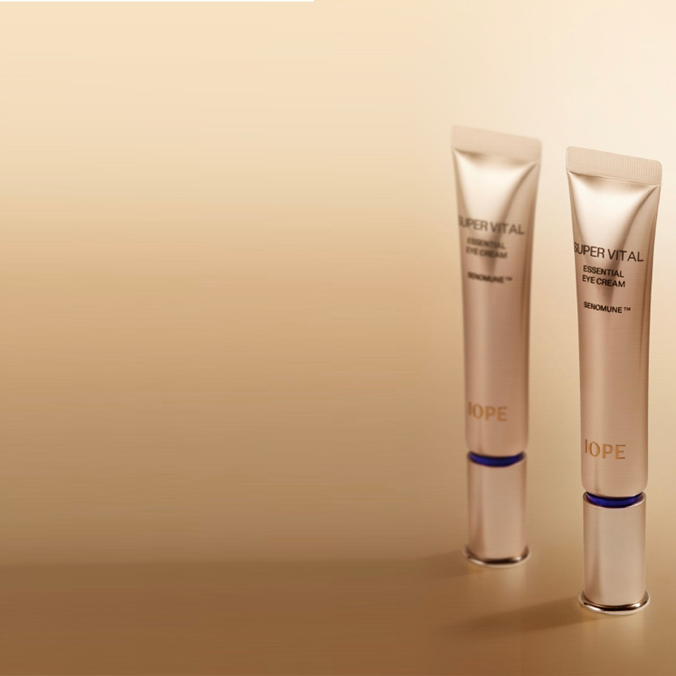 Kem Dưỡng Mắt IOPE Super Vital Essential Eye Cream-Kallos