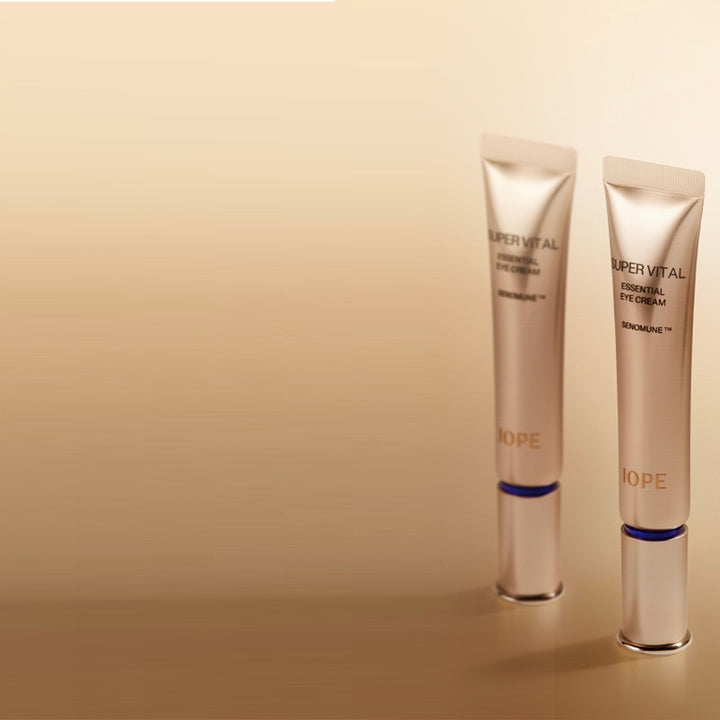 Kem Dưỡng Mắt IOPE Super Vital Essential Eye Cream-Kallos