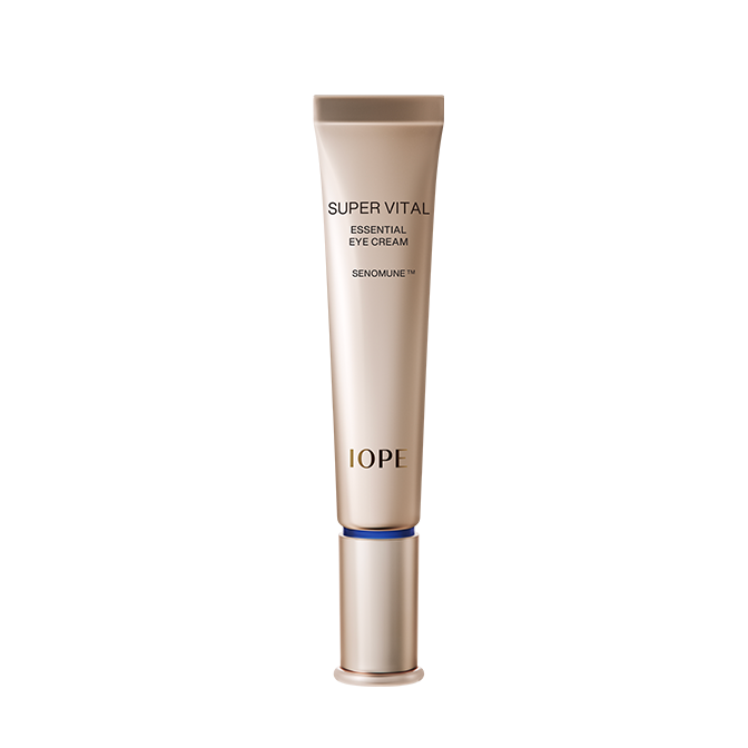 Kem Dưỡng Mắt IOPE Super Vital Essential Eye Cream-Kallos