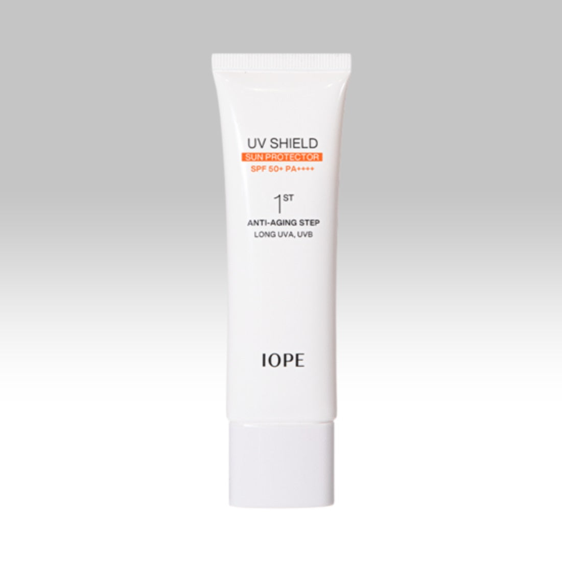 Kem Chống Nắng IOPE UV Shield Essential Sun Protector - Kallos Vietnam