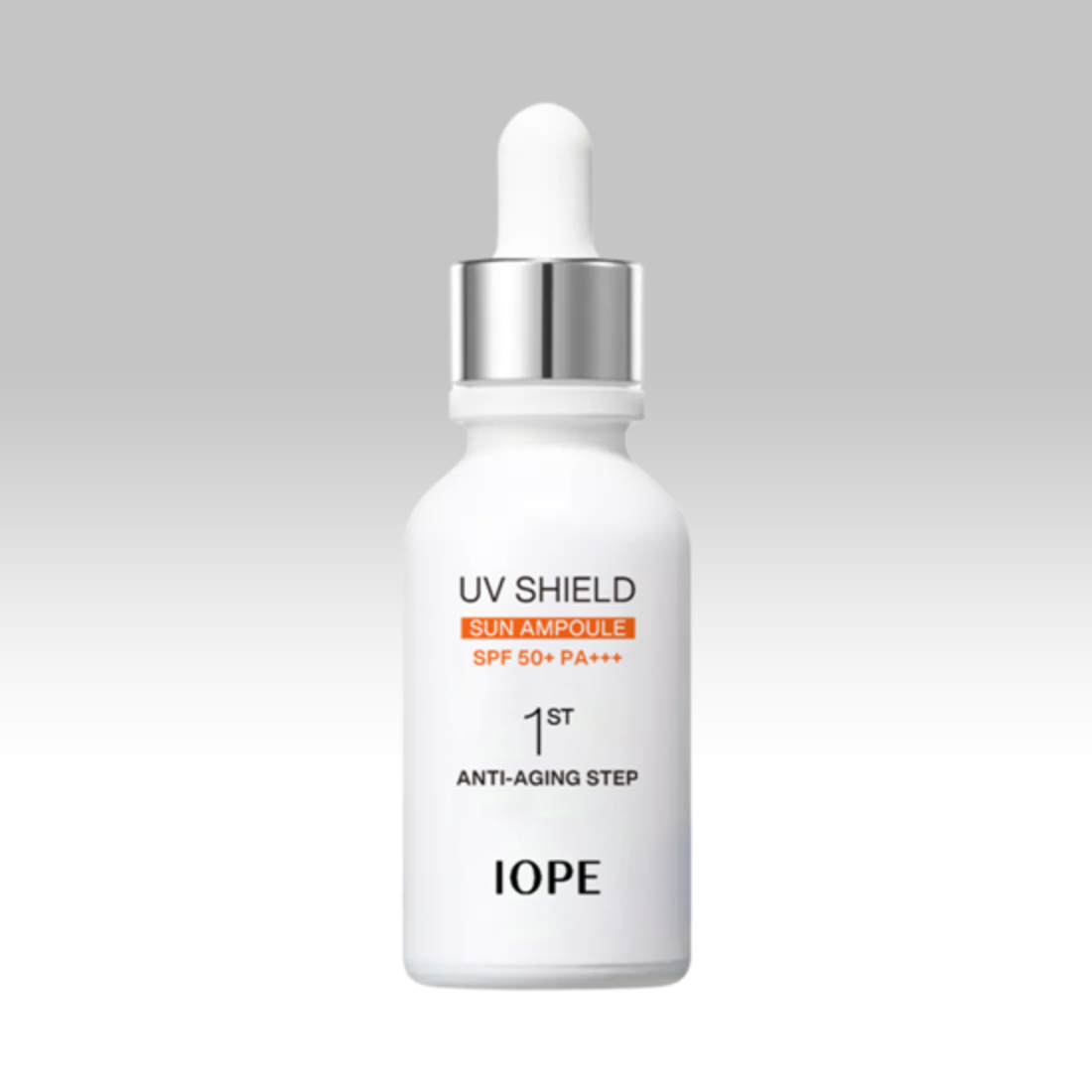 Tinh Chất Chống Nắng IOPE UV Shield Sun Ampoule - Kallos Vietnam