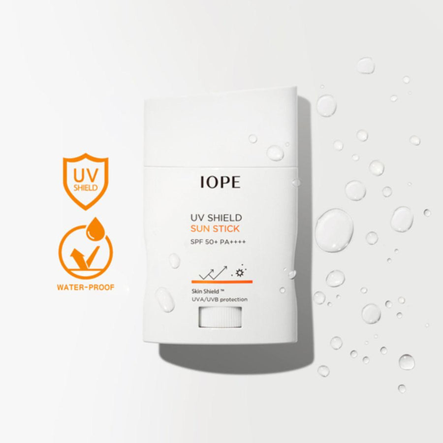 Kem Chống Nắng IOPE UV Shield Sun Stick - Kallos Vietnam