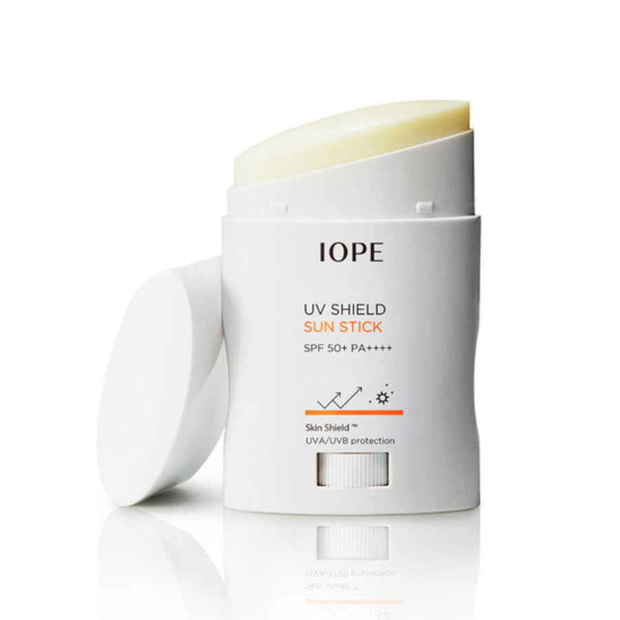 Kem Chống Nắng IOPE UV Shield Sun Stick - Kallos Vietnam