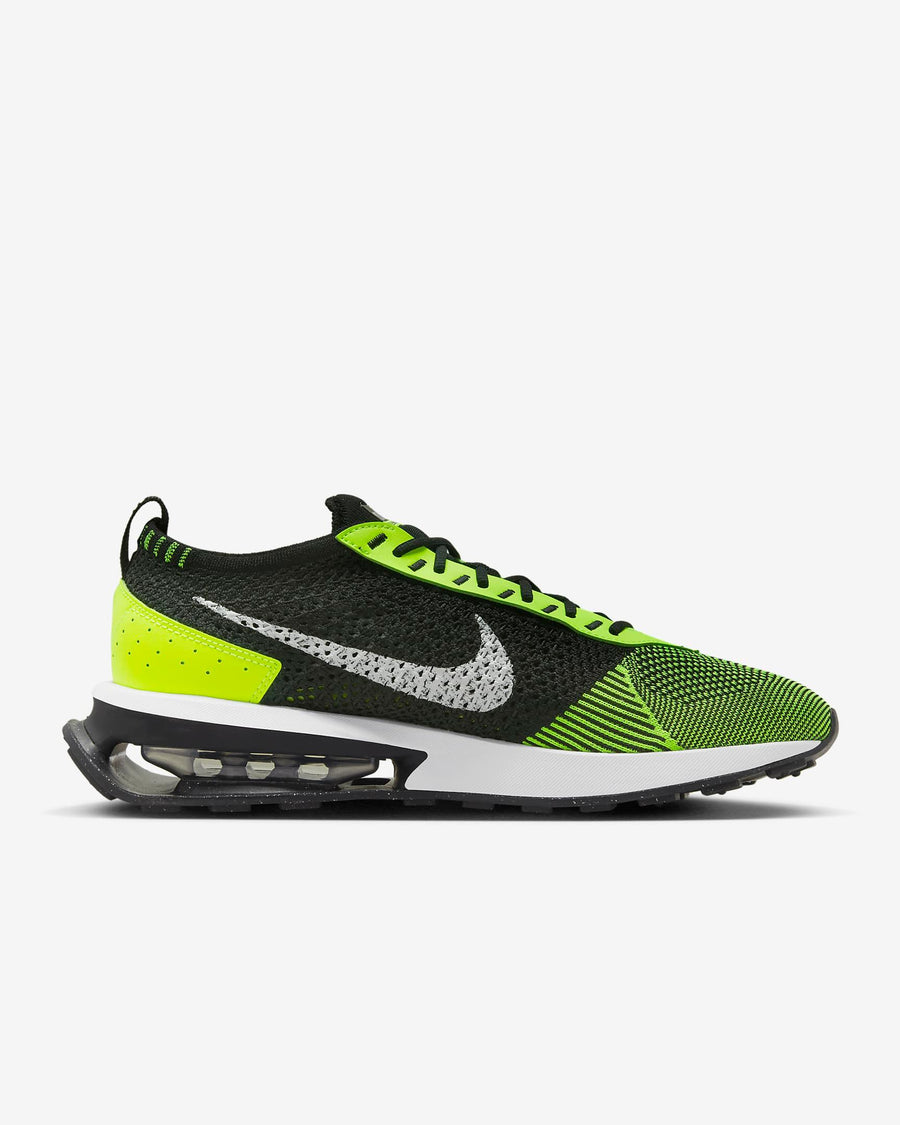 Giày Nike Air Max Flyknit Racer Men Shoes #Volt - Kallos Vietnam