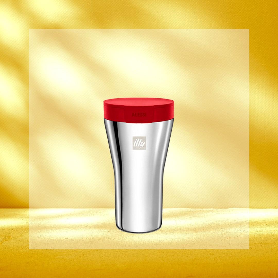 Ly Illy Alessi Travel Mug - Kallos Vietnam