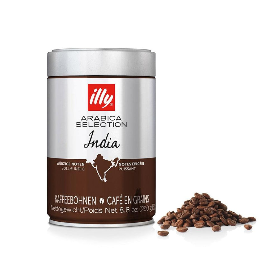 Cà Phê Illy Arabica Selection Coffee Beans - Kallos Vietnam