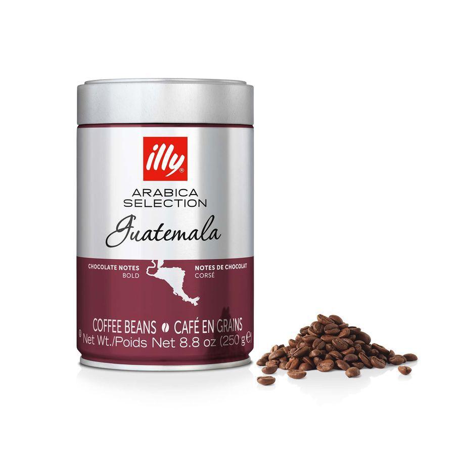 Cà Phê Illy Arabica Selection Coffee Beans - Kallos Vietnam