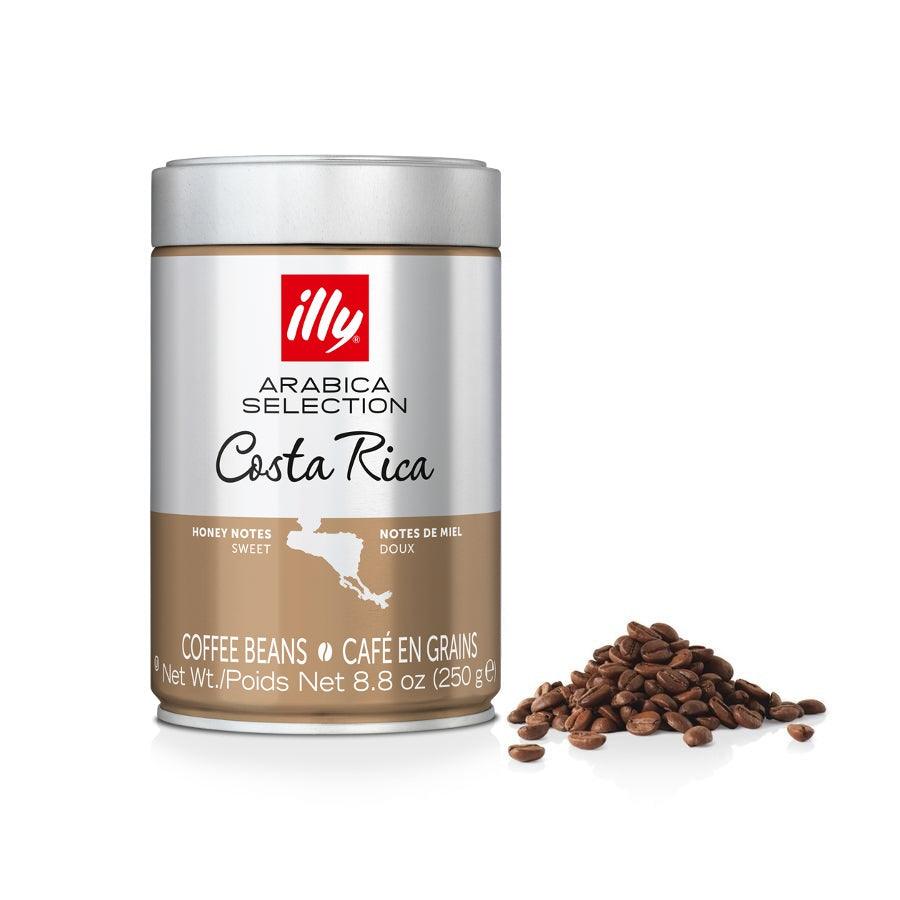 Cà Phê Illy Arabica Selection Coffee Beans - Kallos Vietnam