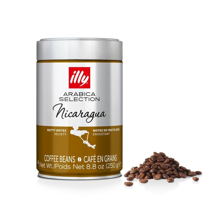 Cà Phê Illy Arabica Selection Coffee Beans - Kallos Vietnam