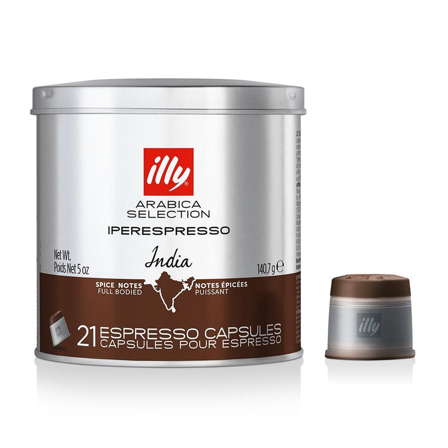 Cà Phê Illy Arabica Selection Iperespresso Capsules Coffee - Kallos Vietnam