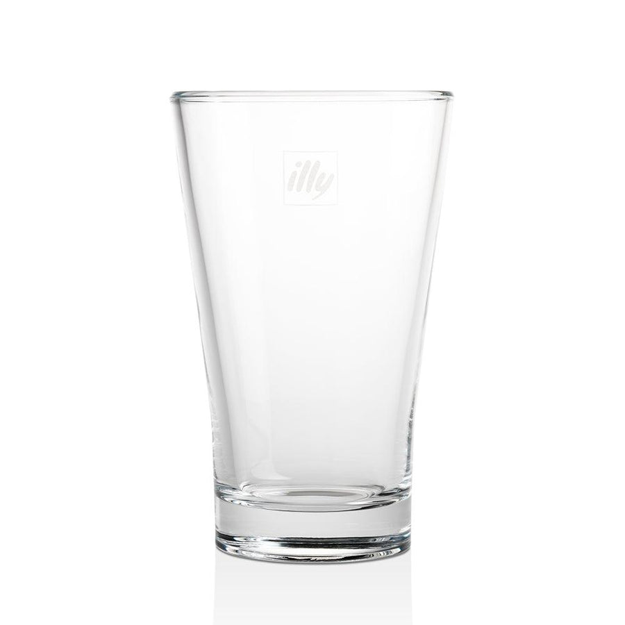 Ly Illy Caffe Latte Glass - Kallos Vietnam