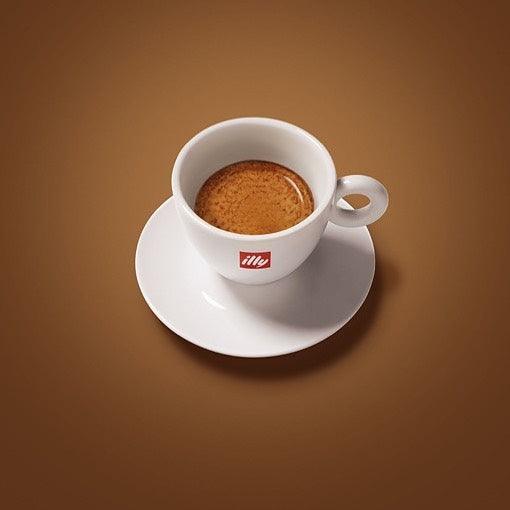 Ly Illy Essentials Logo Espresso Cup - Kallos Vietnam