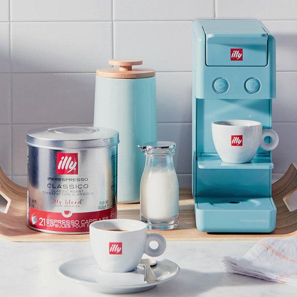 Bình Illy Essentials Milk Jug - Kallos Vietnam