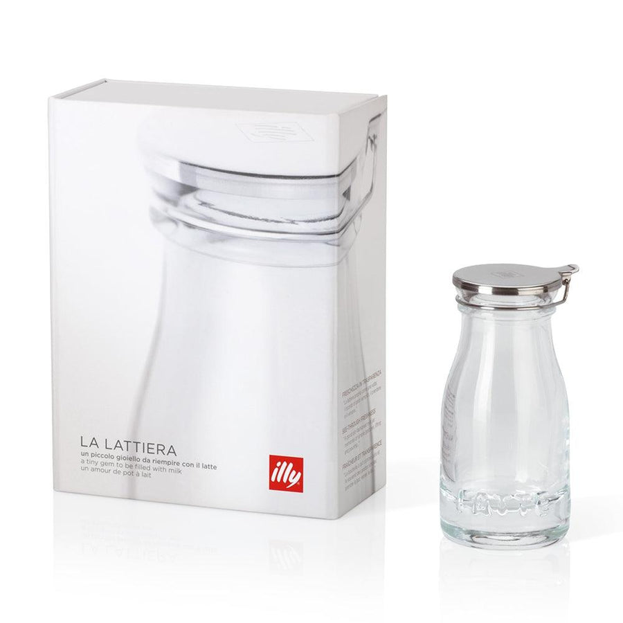 Bình Illy Essentials Milk Jug - Kallos Vietnam