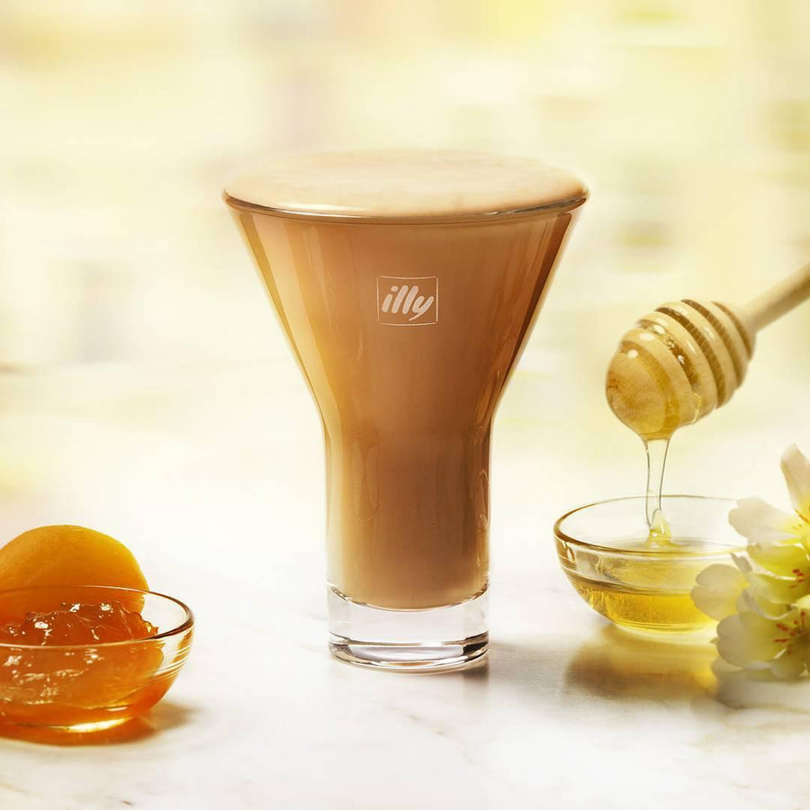 Ly Illy Freddo Glass - Kallos Vietnam