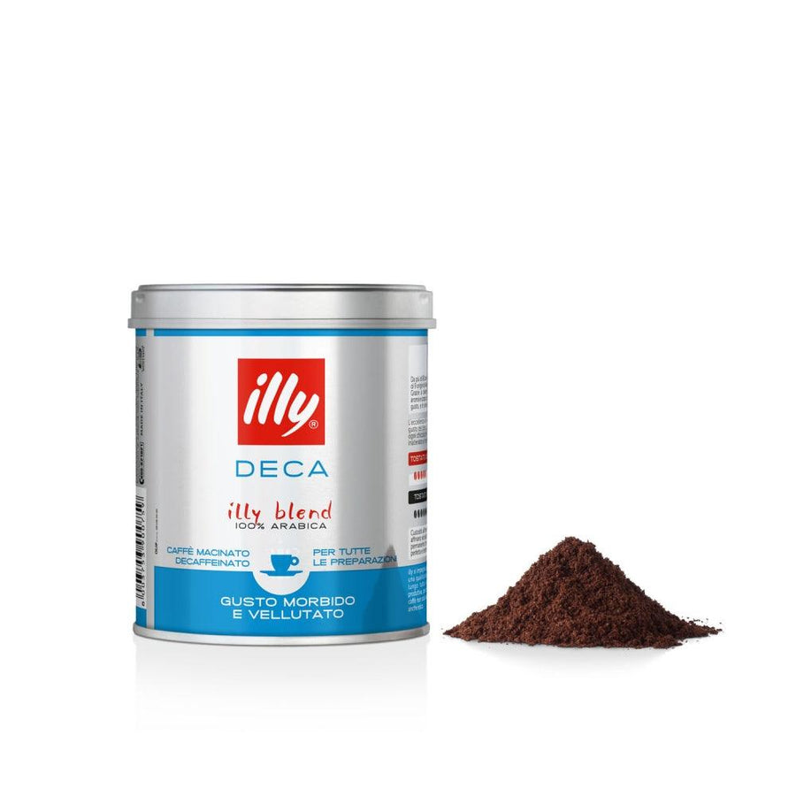 Cà Phê Illy Ground Coffee - Kallos Vietnam