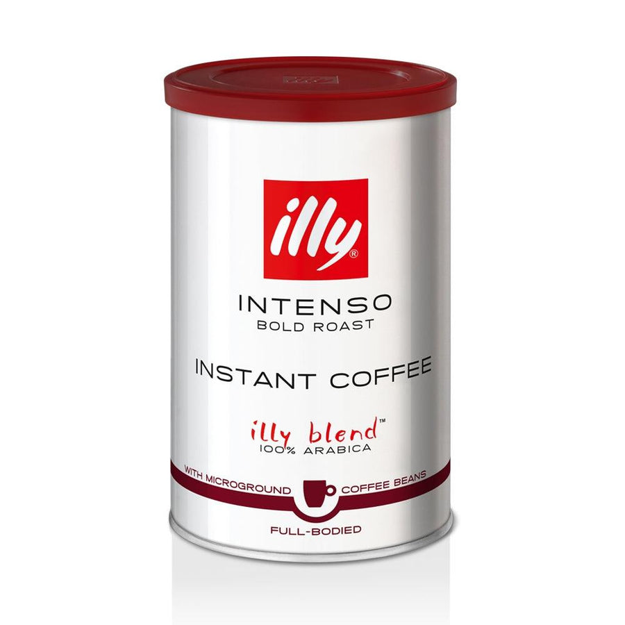 Cà Phê Illy Instant Coffee - Kallos Vietnam