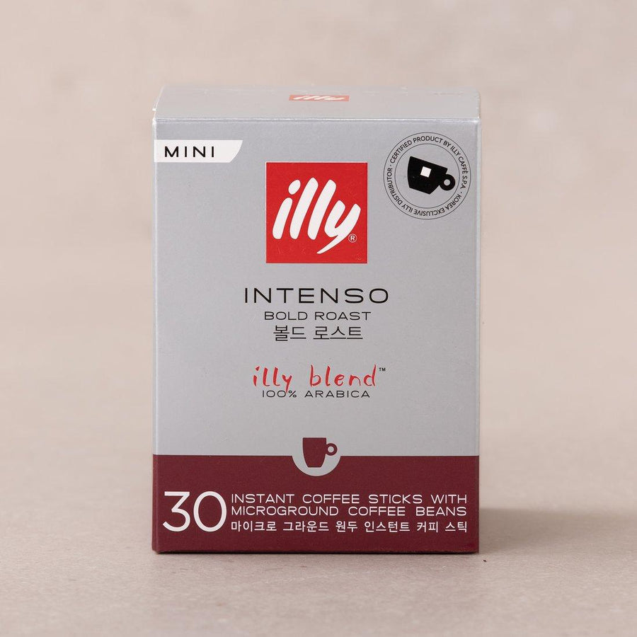 Cà Phê Illy Instant Coffee Sticks - Kallos Vietnam