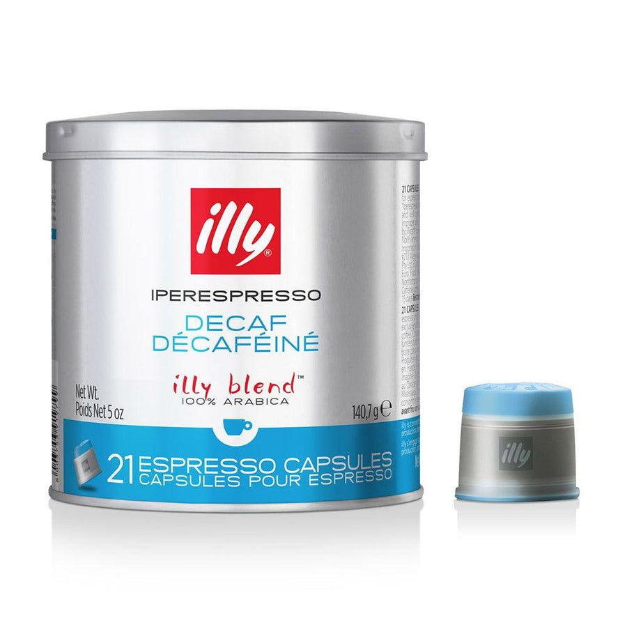 Cà Phê Illy Iperespresso Capsules Coffee - Kallos Vietnam