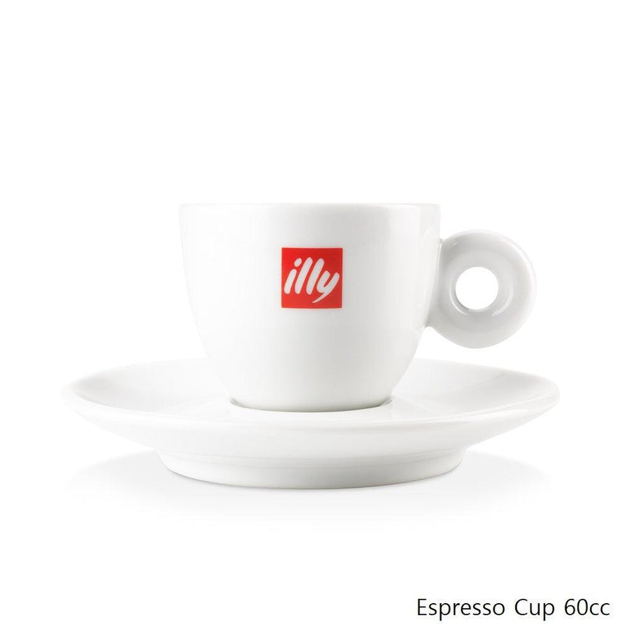 Ly Illy Logo Cup - Kallos Vietnam