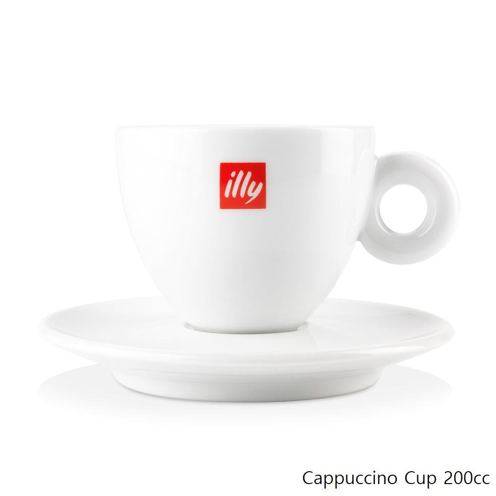 Ly Illy Logo Cup - Kallos Vietnam