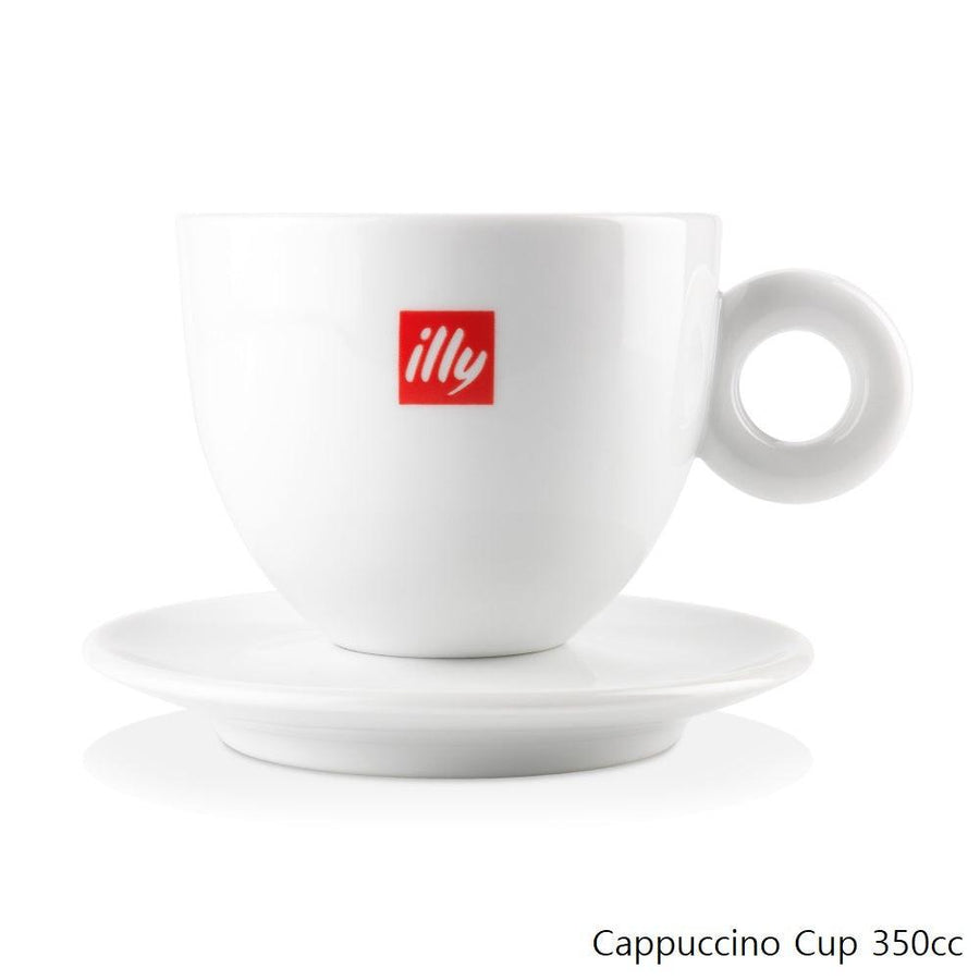 Ly Illy Logo Cup - Kallos Vietnam