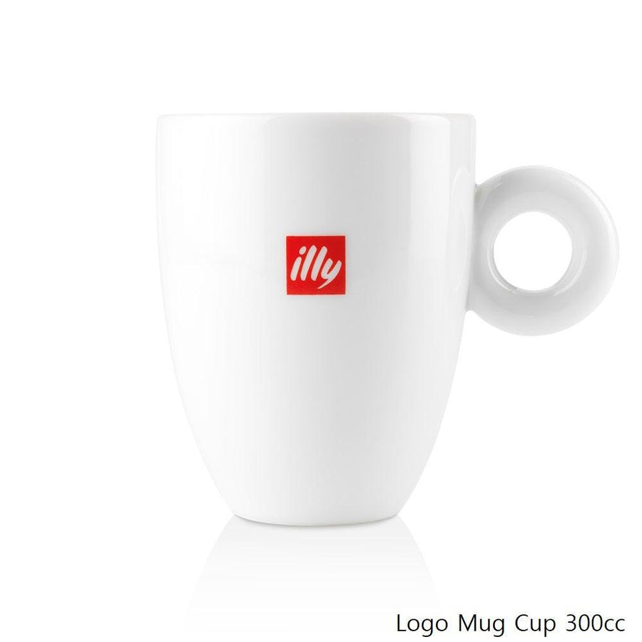 Ly Illy Logo Cup - Kallos Vietnam