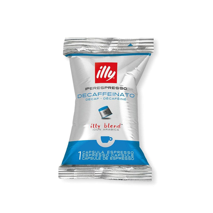 Cà Phê Illy Single Flow Pack Iperespresso Capsules Coffee - Kallos Vietnam