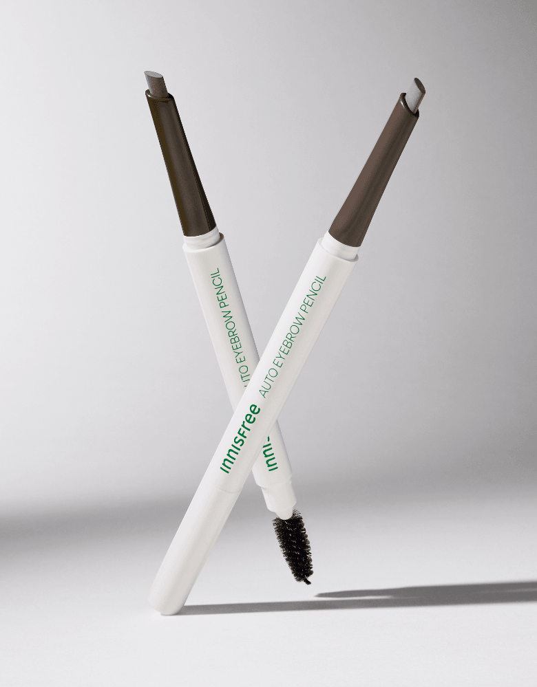 Chì Kẻ Mày Innisfree Auto Eyebrow Pencil Ver 2023 - Kallos Vietnam