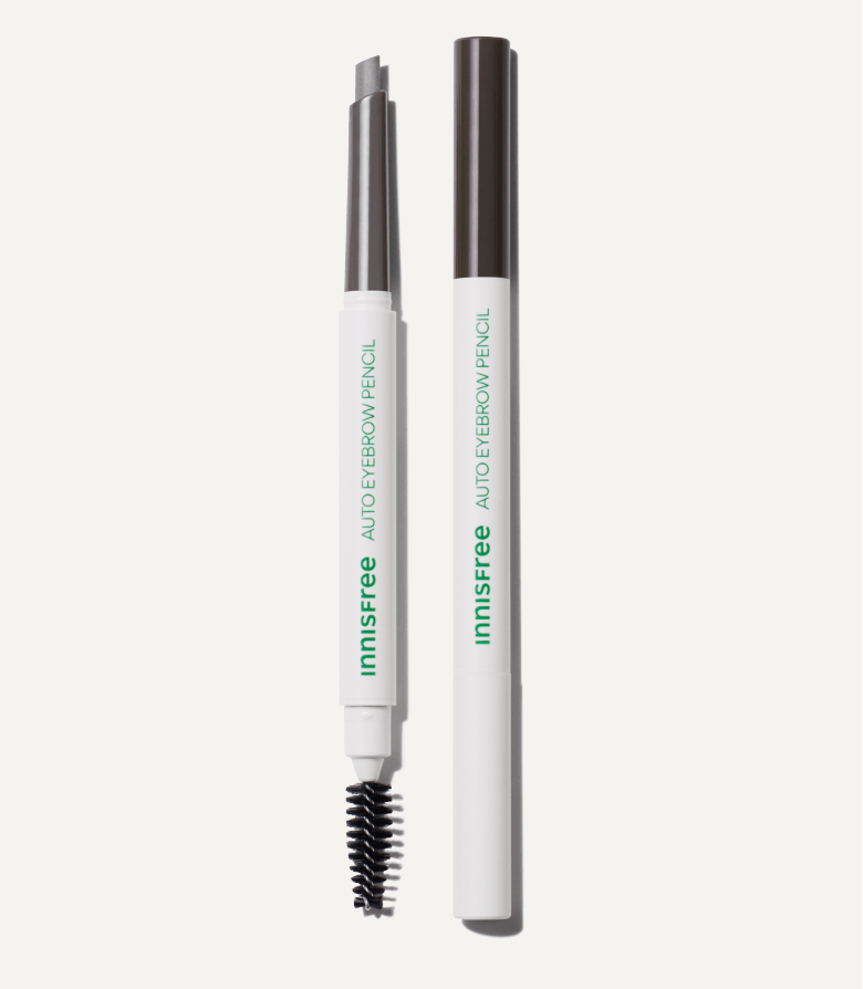 Chì Kẻ Mày Innisfree Auto Eyebrow Pencil Ver 2023 - Kallos Vietnam