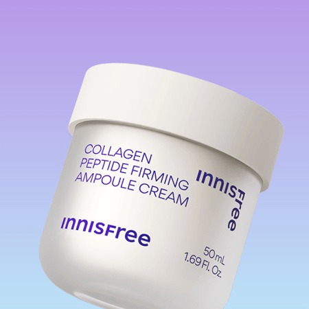 Kem Dưỡng Innisfree Collagen Peptide Firming Ampoule Cream - Kallos Vietnam