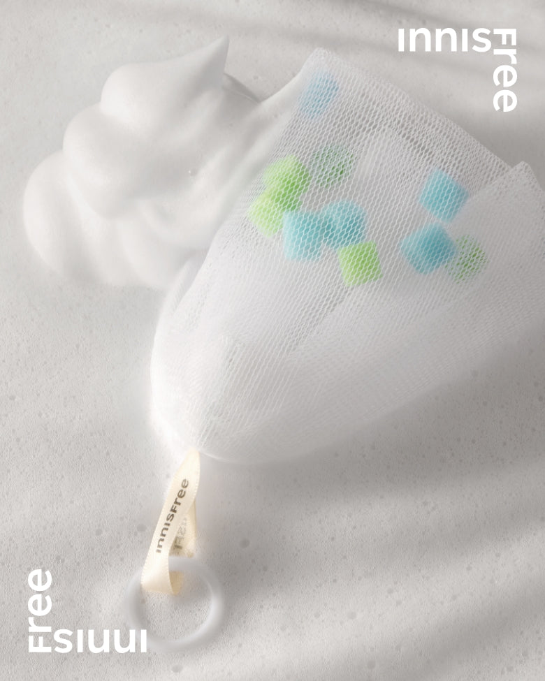 Lưới Tạo Bọt Innisfree Creamy Bubble Maker - Kallos Vietnam