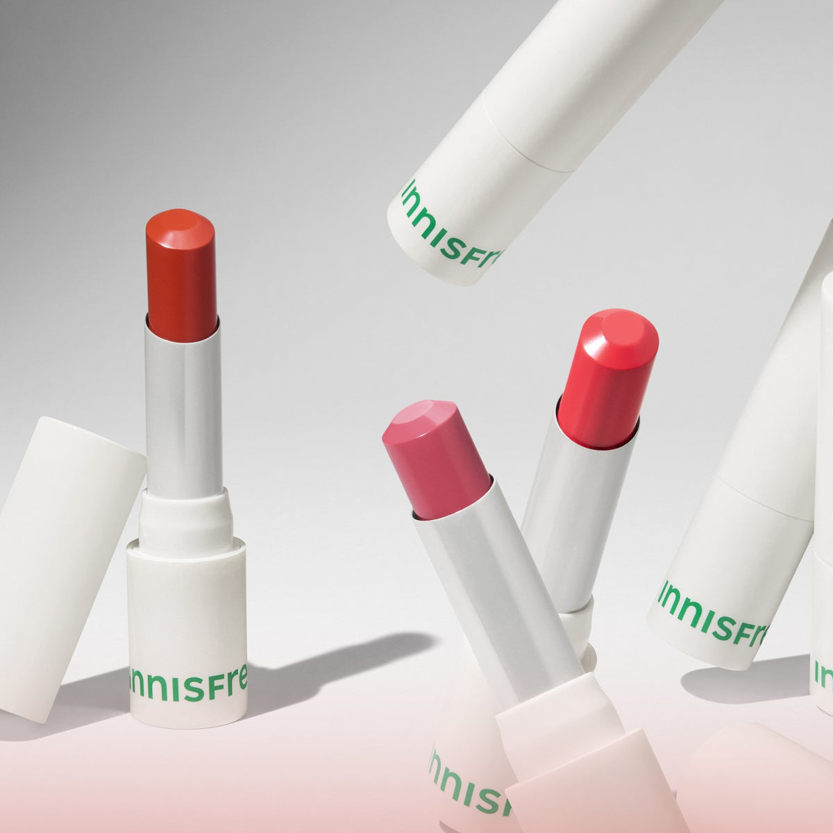 Son Innisfree Dewy Glowy Lipstick - Kallos Vietnam