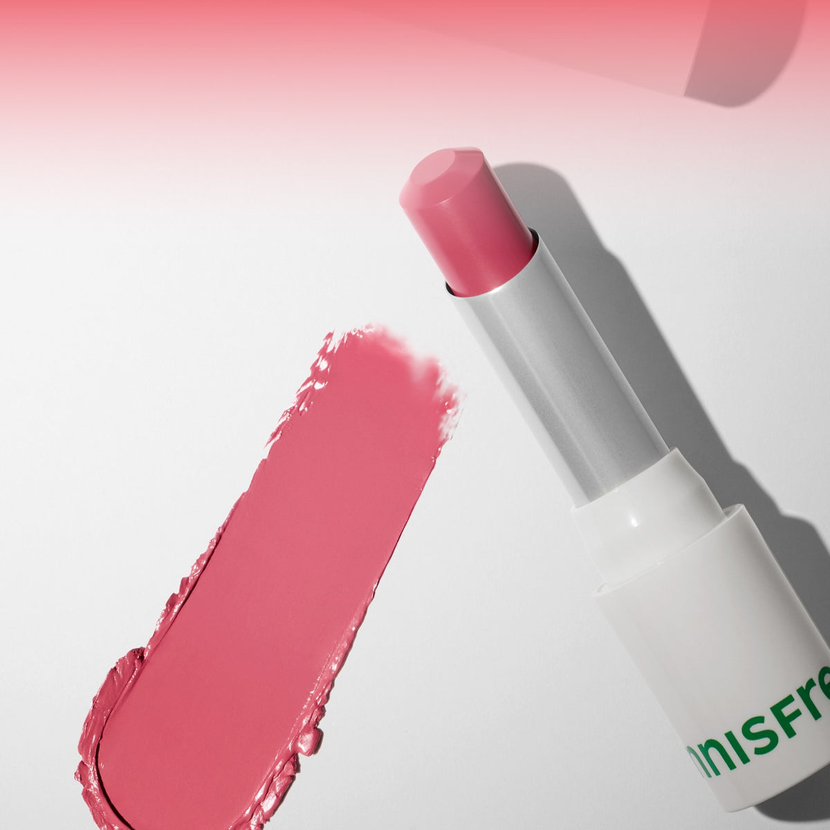 Son Innisfree Dewy Glowy Lipstick - Kallos Vietnam