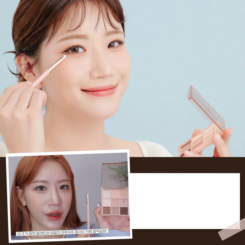 Cọ Trang Điểm Innisfree Eye Sculpting Brush - Kallos Vietnam