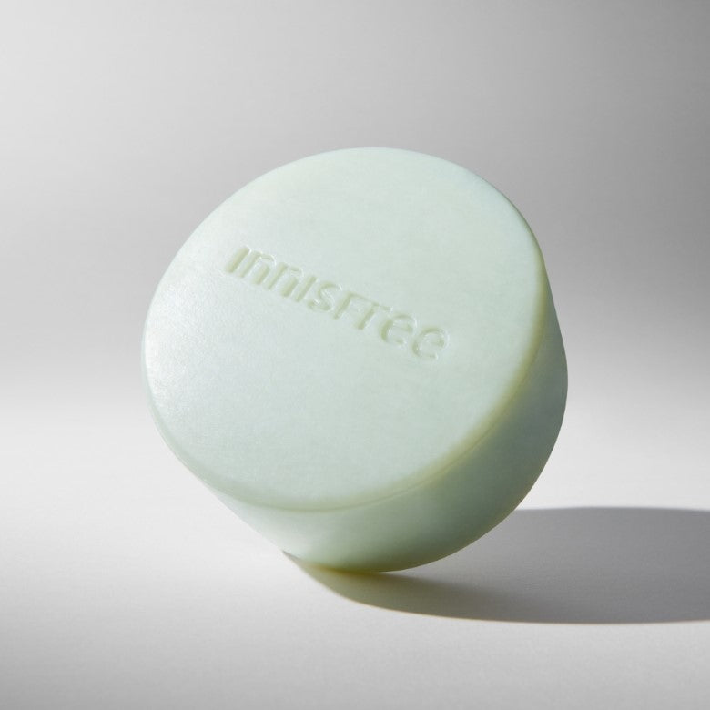 Dầu Gội Innisfree Green Tea Fresh Shampoo Bar - Kallos Vietnam