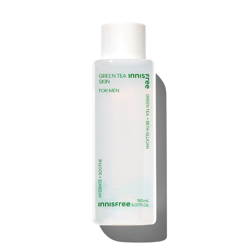 Sữa Dưỡng Innisfree Green Tea Lotion For Men