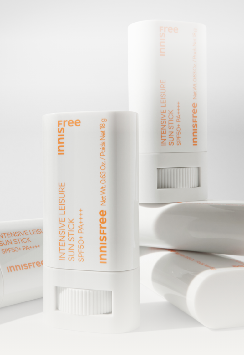 Kem Chống Nắng Innisfree Intensive Leisure Sun Stick - Kallos Vietnam