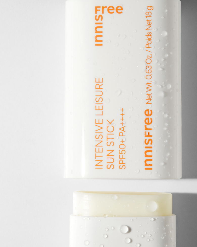 Kem Chống Nắng Innisfree Intensive Leisure Sun Stick