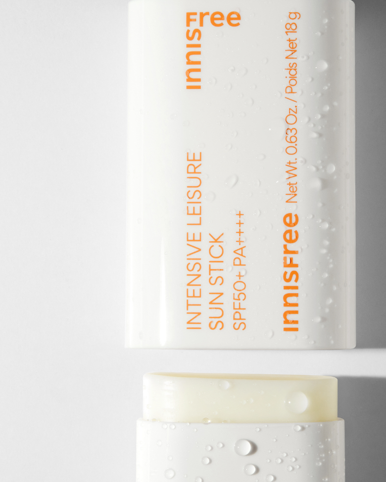 Kem Chống Nắng Innisfree Intensive Leisure Sun Stick - Kallos Vietnam