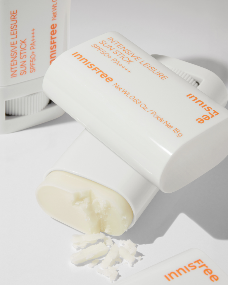 Kem Chống Nắng Innisfree Intensive Leisure Sun Stick - Kallos Vietnam