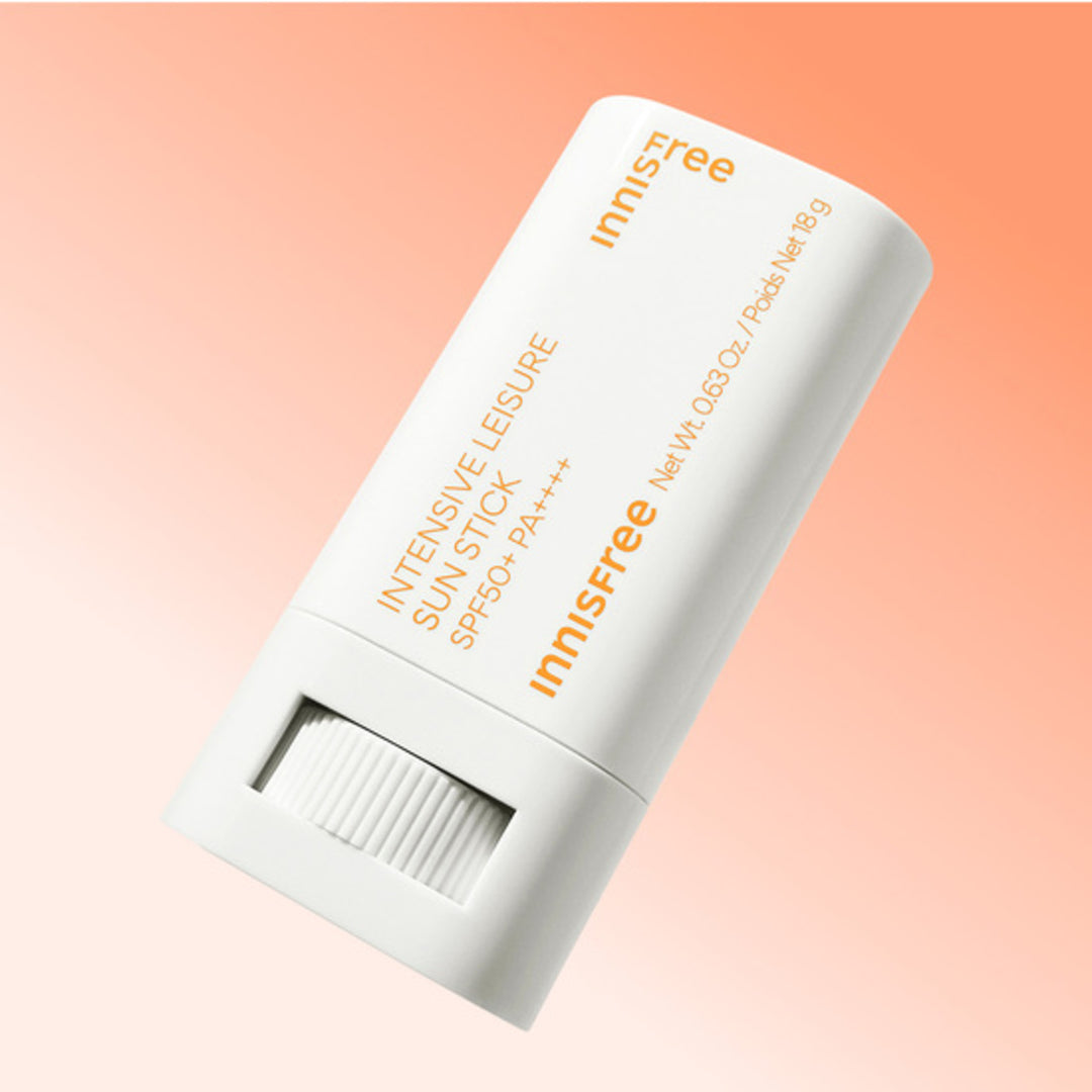 Kem Chống Nắng Innisfree Intensive Leisure Sun Stick