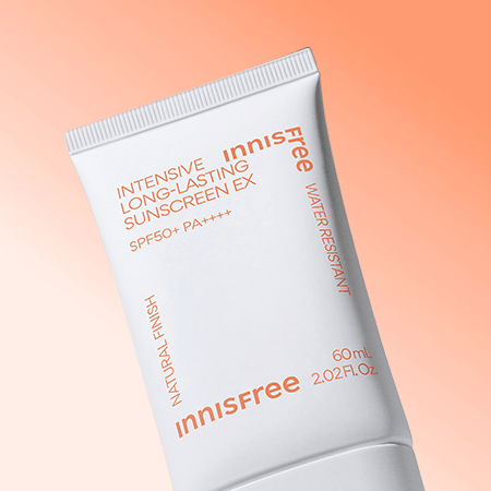 Kem Chống Nắng Innisfree Intensive Long Lasting Sunscreen EX - Kallos Vietnam