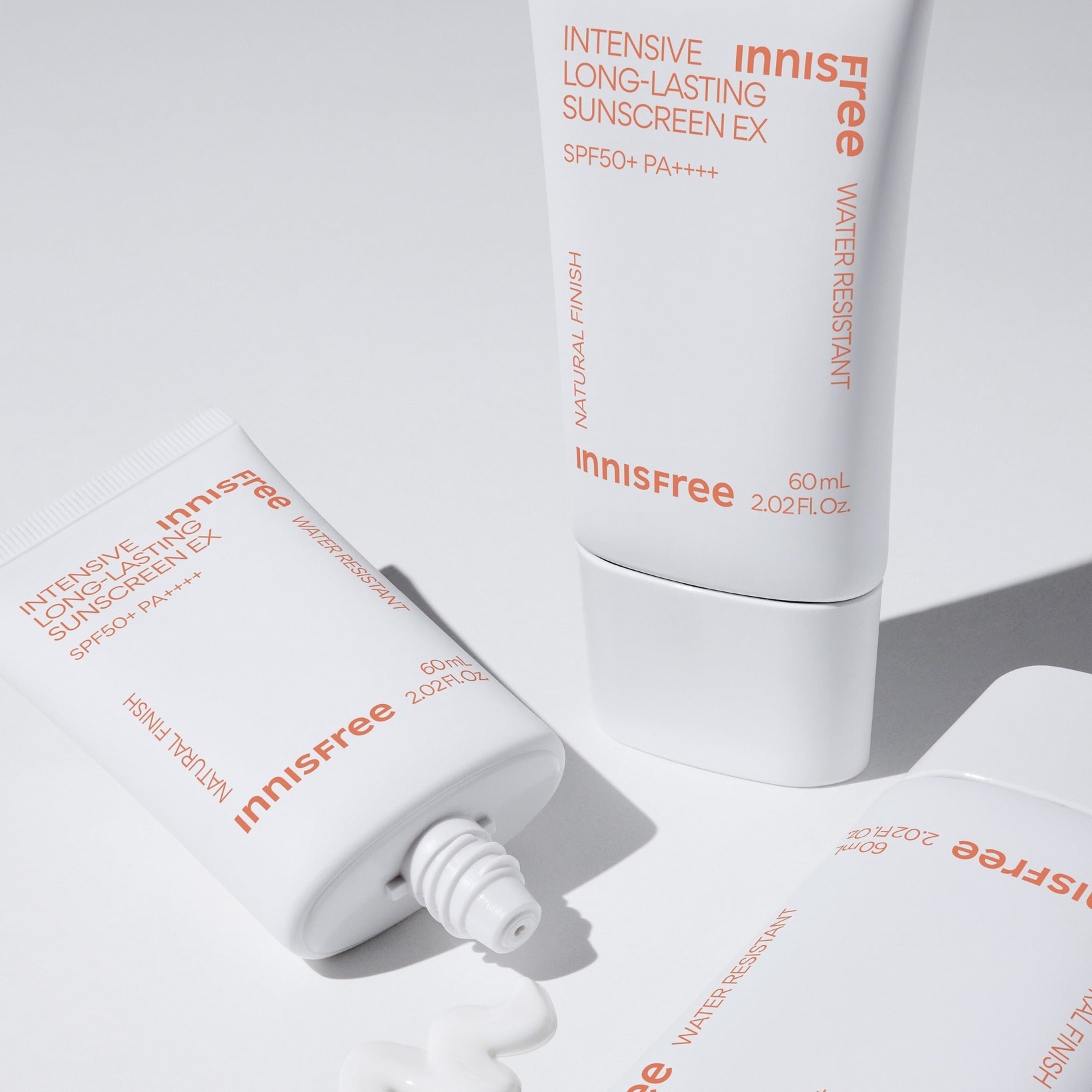 Kem Chống Nắng Innisfree Intensive Long Lasting Sunscreen EX - Kallos Vietnam