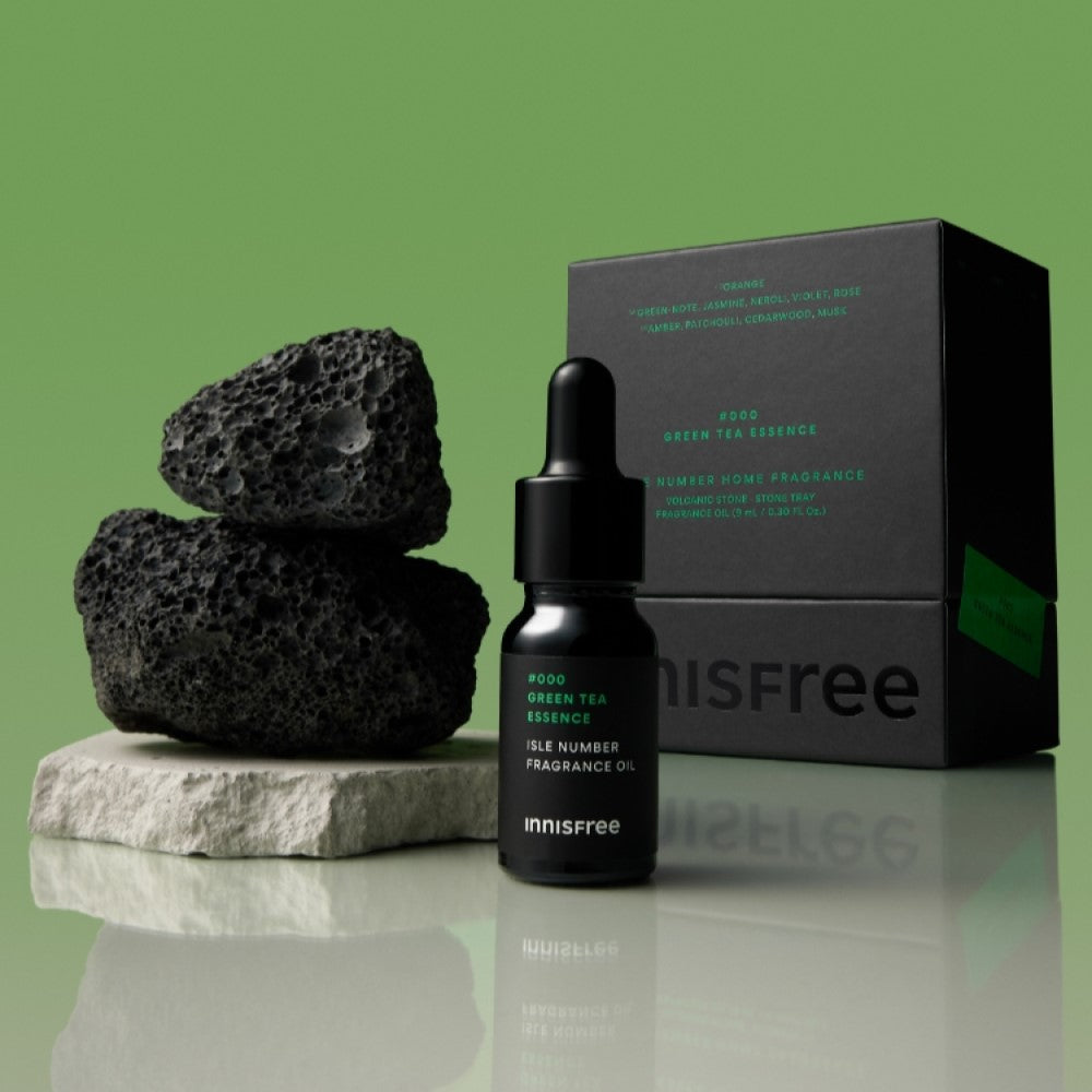Tinh Dầu Thơm Phòng Innisfree Isle Number Fragrance Oil - Kallos Vietnam