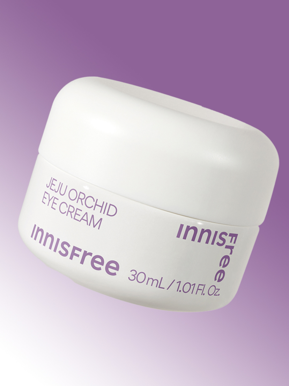 Kem Dưỡng Mắt Innisfree Jeju Orchid Eye Cream - Kallos Vietnam